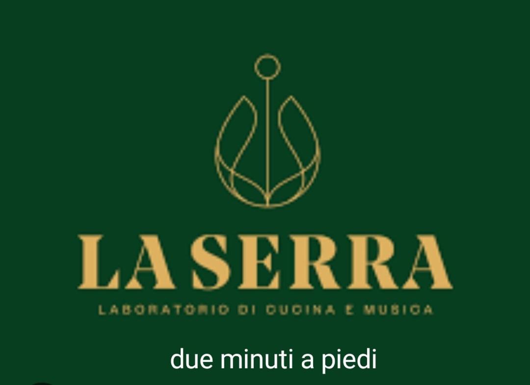 Appartamento Sopra Il Mare 西维尔诺瓦·马尔凯 外观 照片