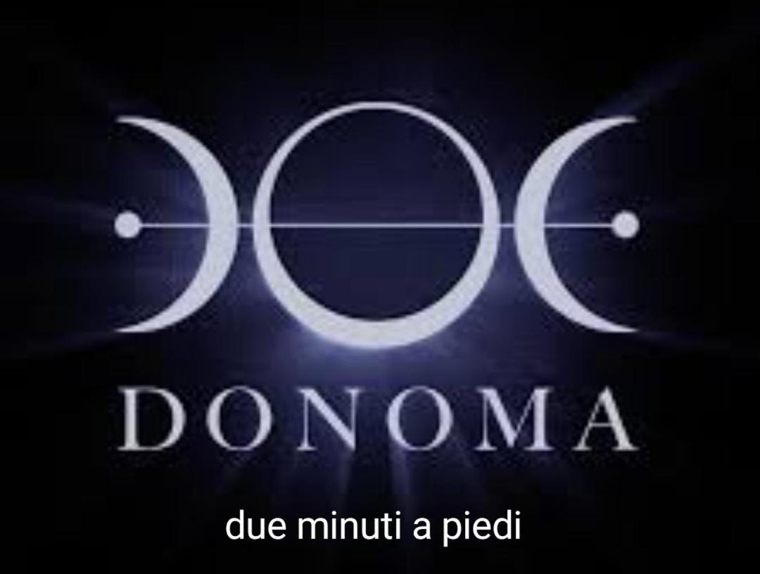Appartamento Sopra Il Mare 西维尔诺瓦·马尔凯 外观 照片